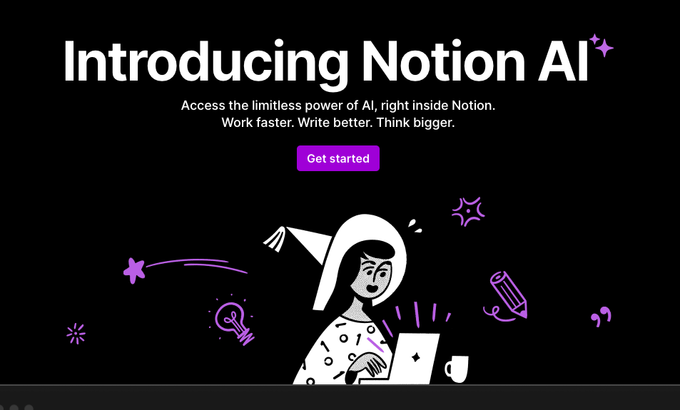 Notion AI