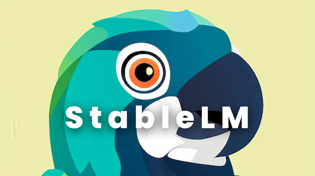 StableLM