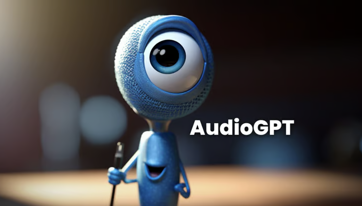 AudioGPT