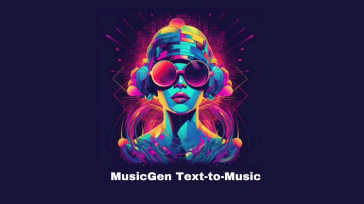 MusicGen-简单可控的音乐生成模型