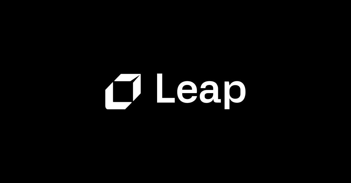 Leap-在线AI绘画工具