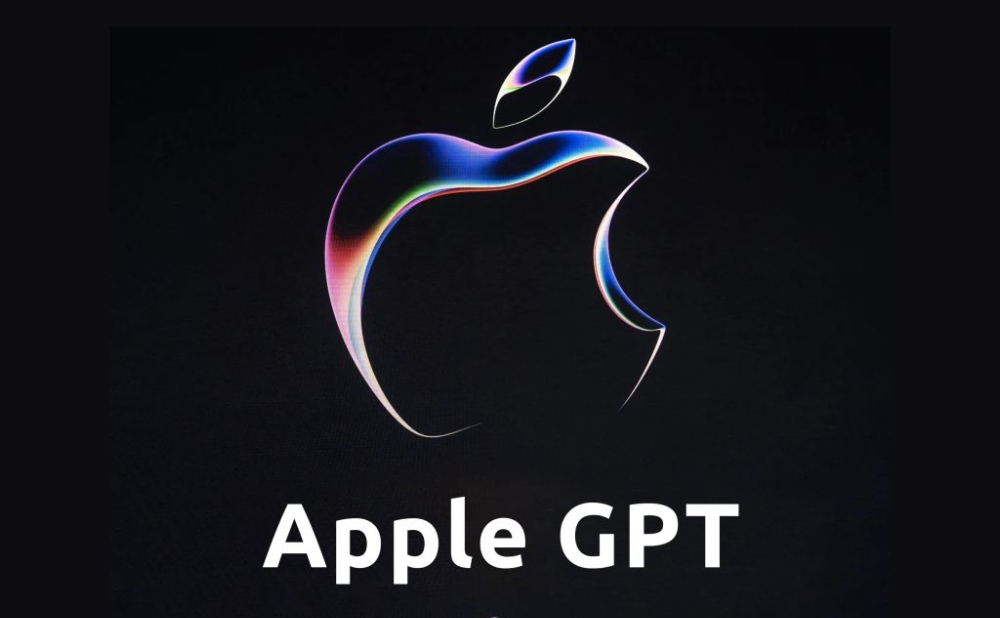 Apple GPT：苹果旗下AI对话机器人