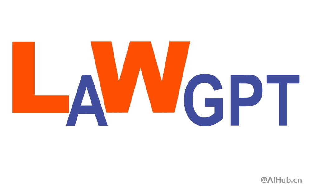 LawGPT：基于中文法律知识的大模型