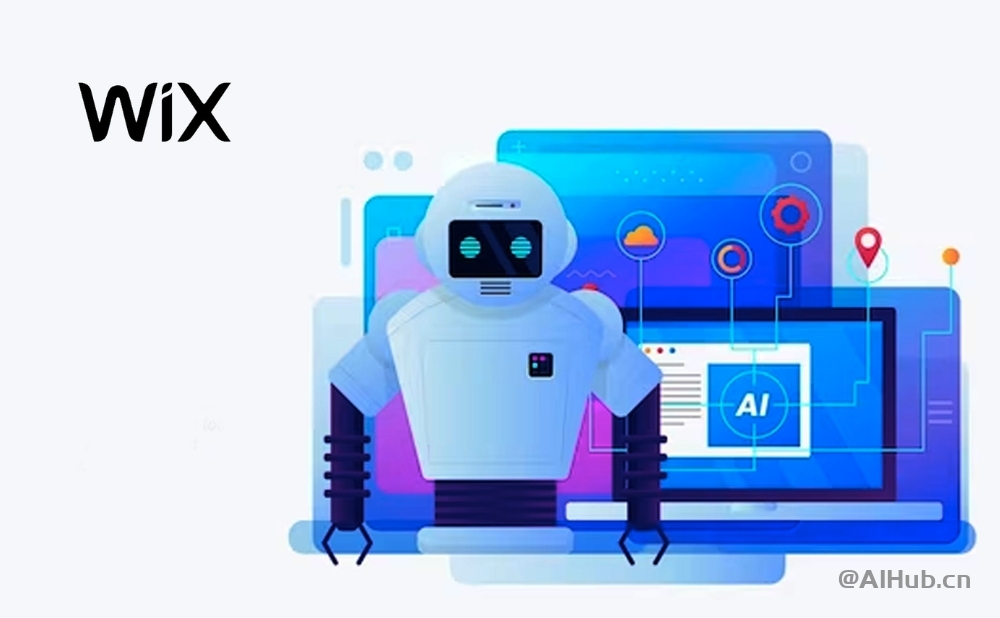 Wix 推出 AI 网站生成器：可以根据文本提示构建整个网站