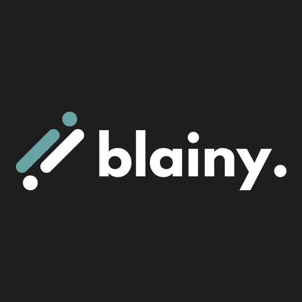 Blainy-学术研究和论文写作AI工具