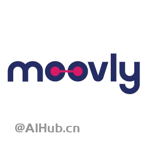 Moovly：AI驱动的视频编辑和制作工具