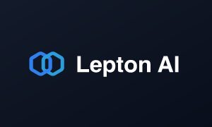 Lepton AI-贾扬清创办的AI应用构建平台