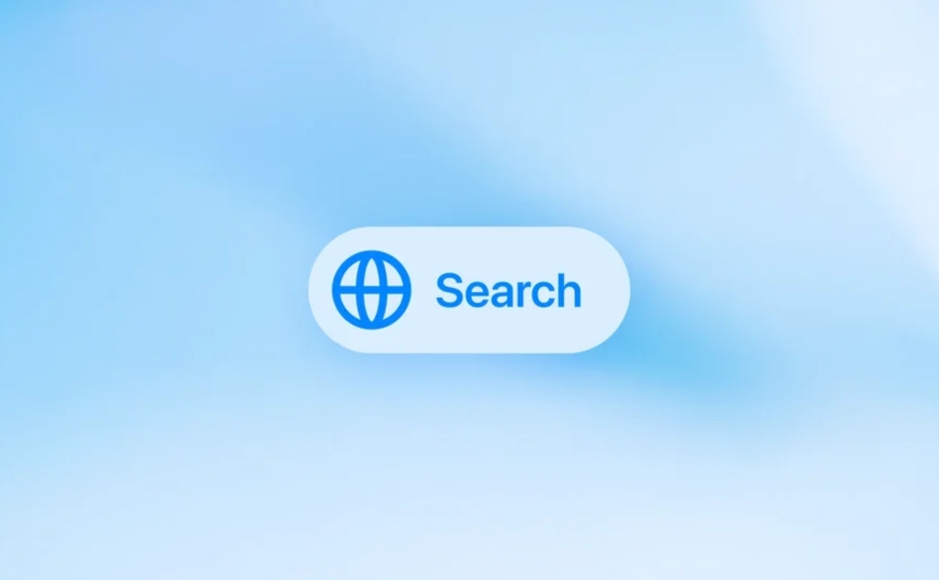 ChatGPT search：OpenAI 推出的浏览器插件，在地址栏使用ChatGPT搜索
