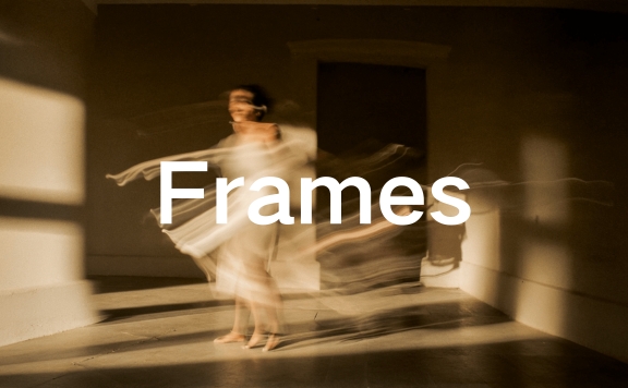 Frames：Runway推出的AI图像生成模型，提供前所未有的风格控制和视觉一致性