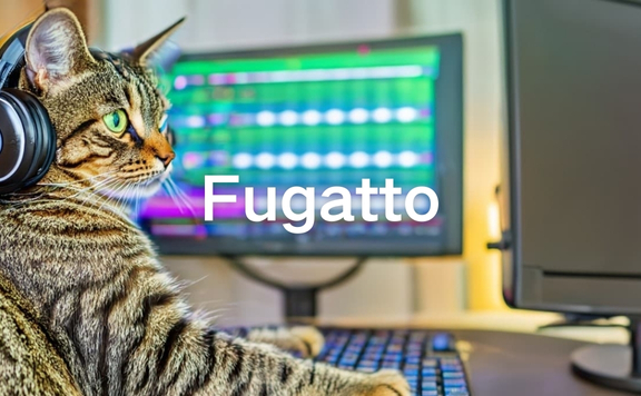 Fugatto：英伟达推出的开源 AI 音频模型，可以使用文本和音频生成创意音效