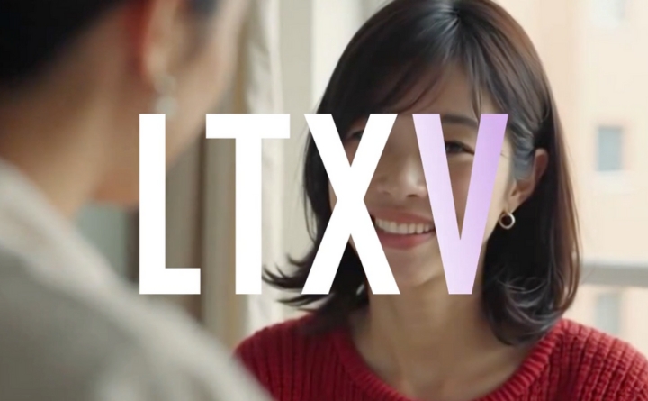 LTX-Video：Lightricks开源的实时AI视频生成模型