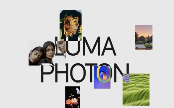 Luma Photon：Luma推出的AI图像生成模型