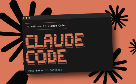 Claude Code - Anthropic推出的 AI 编程智能体