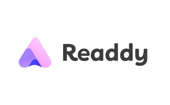 Readdy - AI产品设计工具，快速将想法转化为精美设计和代码