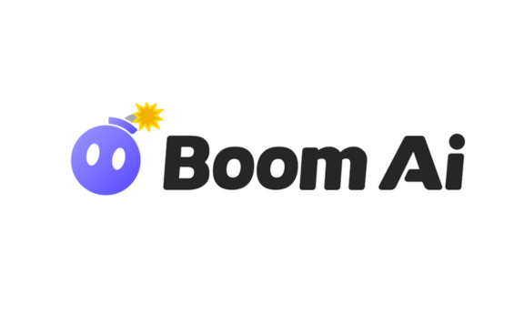 Boom AI  - AI图像处理工具集，一键式生成业务场景下的工作流