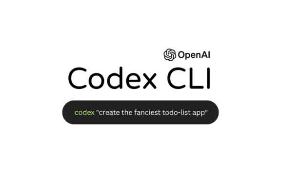 Codex CLI：OpenAI 开源的轻量级编程助手，可在终端运行