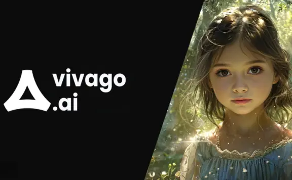 Vivago AI：一站式 AI 视频与图像生成平台