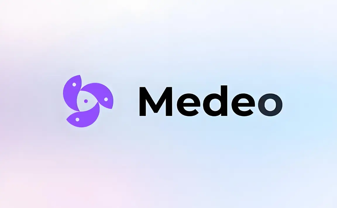 Medeo：AI 驱动的视频创作平台