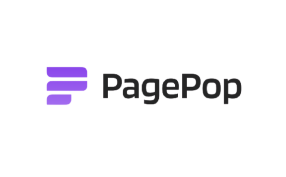 PagePop - 一站式AI创作和设计平台，轻松创作海报、电商图、传单、文档