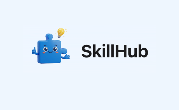 SkillHub - 腾讯推出的中国版 AI Skills 社区，高速下载 + 精选榜单 + 中文支持