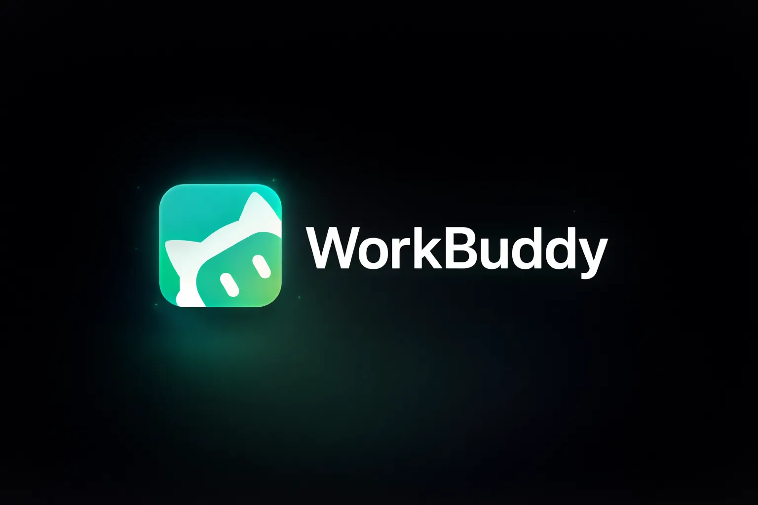 WorkBuddy - 腾讯推出的全场景 AI 办公工作台