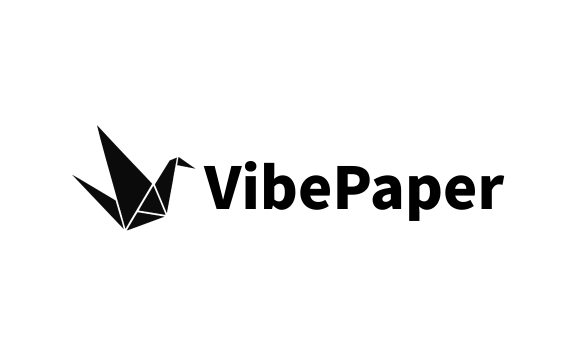 VibePaper - 短剧制作团队的AI协作工作台，节点式无限画布