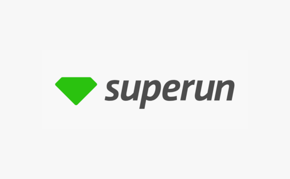 superun - AI 产品设计平台，通过对话生成网站和应用