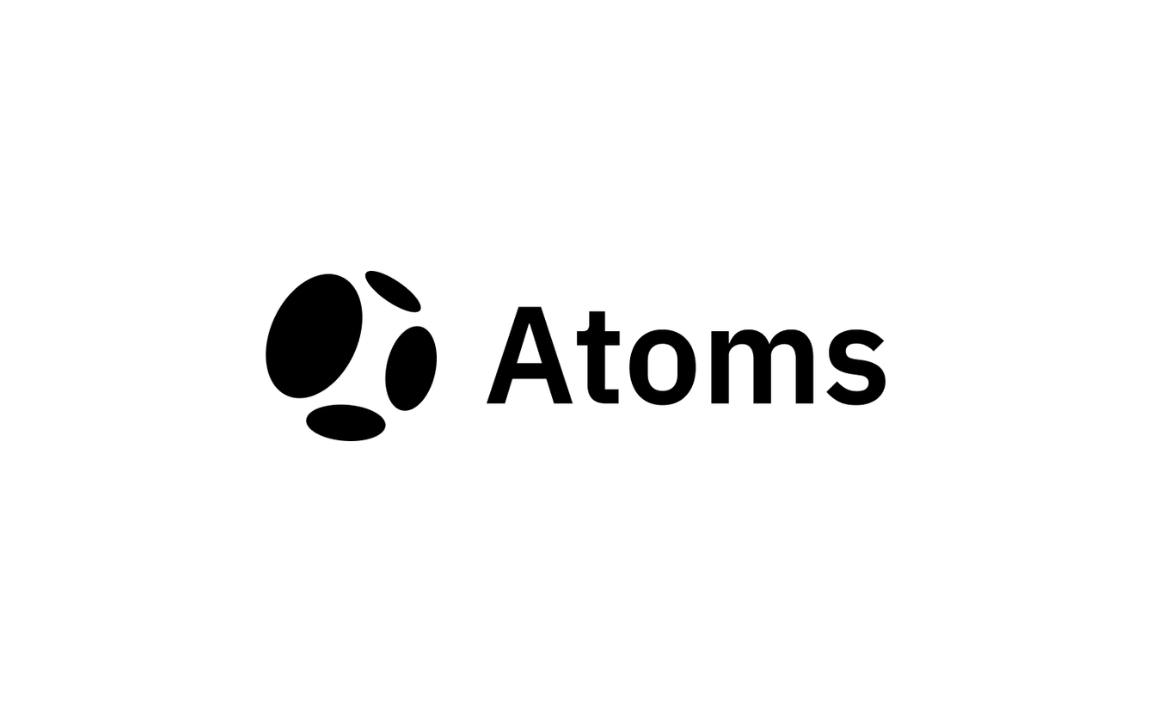 Atoms - 用AI构建网站与应用的无代码开发平台